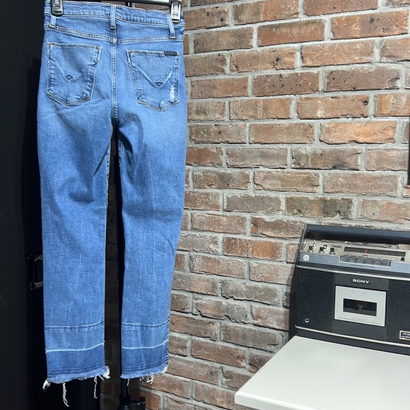 Hudson Zoeey jeans - Picture 5 of 16